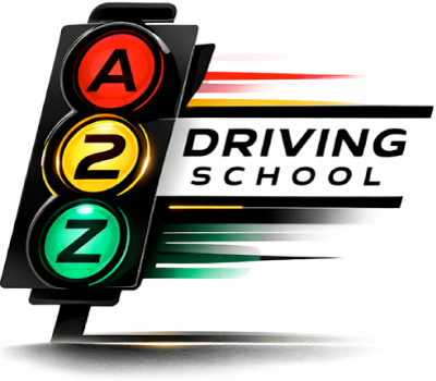 A2Z Driving School Home Page